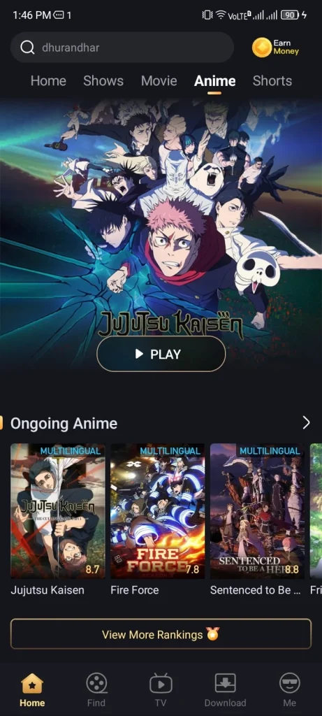 Anime